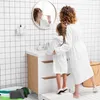 relaxdays Faltbarer Wäschekorb 24 Liter Produktbild-Vorschau 3
