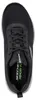 Skechers Summits Torre Black/Charcoal Größe EU 43 Produktbild-Vorschau 14