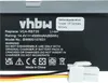vhbw Akku Ersatz für Samsung DJ96-00136B, DJ96-0083C, Produktbild-Vorschau 5