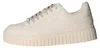 s.Oliver Sneaker Beige Produktbild-Vorschau 6