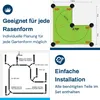 BluGarda - BluNature Pop-Up Bewässerungssprinkler für den Produktbild-Vorschau 5