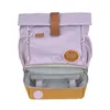 Lässig Kinderrucksack - Mini Rolltop Backpack Little Gang, Produktbild-Vorschau 4