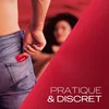 Durex - Préservatifs Thin Feel Extra Lube - 40 pièces Voir les images du produit 7