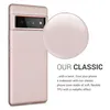 kwmobile Handyhülle für Google Pixel 6 Pro Hülle - Silikon Produktbild-Vorschau 3