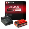 Kit de inicio Power-X-Change, 18 voltios, 4 Ah (/rojo, Vista previa de la imagen del producto 34