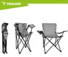 TRIZAND 23675 Fischerstuhl grau Produktbild-Vorschau 21
