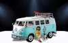 PLAYMOBIL 70826 Volkswagen T1 Camping Bus - Edition Voir les images du produit 17