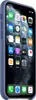 Apple Silicone Backcover pour l'Apple iPhone 11 Pro - Linen Voir les images du produit 3