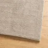 vidaXL Teppich HUARTE Kurzflor Weich und Waschbar Produktbild-Vorschau 4