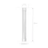 Ledvion - LED Lichtleiste 120 cm - 30W - 4200 Lumen - 4000K Produktbild-Vorschau 3