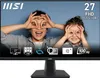 MSI PRO MP275PGDE - 27 - black, FullHD, IPS, Adaptive-Sync, Voir les images du produit 1
