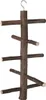 TRIXIE 5801, Holz, 270 mm Produktbild-Vorschau 1