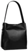 bugatti Schultertasche Aria Shopper Black schwarz Produktbild-Vorschau 7