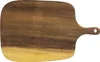 Krumble Schneidebrett aus Holz - Servierbrett aus Holz - Produktbild-Vorschau 4