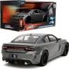 Jada Fast & Furious - Metalowy samochód 2021 Dodge Produktbild-Vorschau 7