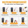 Strex Digitalmultimeter mit 9-V-Batterie | Produktbild-Vorschau 4