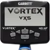 Garrett Vortex VX5 Metalldetektor Produktbild-Vorschau 6