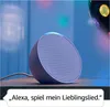 Amazon Echo Pop (1a gen.) Altoparlante Bluetooth Verde Anteprima dell’immagine prodotto 7