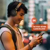 JBL Tune 660NC - Cuffie - Archetto - Chiamate e musica - Anteprima dell’immagine prodotto 13