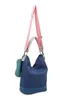 Fritzi aus Preußen borsa a tracolla Canvas Izzy07 Olga Hobo Anteprima dell’immagine prodotto 2