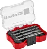 Einhell XS-CASE 4-tlg. HM-Fliesenbohrer-Set, Ø 5–10 mm Produktbild-Vorschau 9