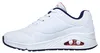 Skechers Chaussures Uno Stand ON Air, 73690WNVR Voir les images du produit 38