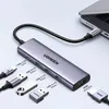 Ugreen CM511 5-in-1 USB-C Hub - USB-C Power Delivery, Produktbild-Vorschau 10