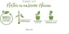 Marketing image with text and icons highlighting product features. Produktbild-Vorschau