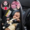 Lionelo ASTRID I-SIZE Babyschale ab Geburt, bis 87 cm, ab1 Produktbild-Vorschau 6