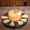 BOSKA škrabka na syr mramor nerezová oceľ/mramor Náhľad obrázku produktu 7