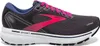 BROOKS Ghost 14 Pearl/Black/Pink 42.5 Produktbild-Vorschau 1
