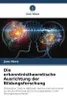 Die erkenntnistheoretische Ausrichtung der Produktbild-Vorschau 3