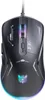 Onikuma CW917 Gaming Maus kabelgebunden Schwarz Produktbild-Vorschau 3