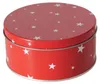 Úložné boxy STERNY, Ø 13,5-20 cm, sada 3 ks Náhľad obrázku produktu 8
