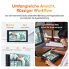 XPPen Artist 16 3rd Grafiktablett mit Display – 15,4" FHD, Produktbild-Vorschau 2