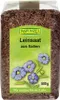 Rapunzel Leinsaat, braun  500g Produktbild-Vorschau 1
