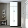 Mobile per lavatrice Roomart DORA-II, larghezza 70 cm, Anteprima dell’immagine prodotto 5