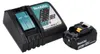 Akumulátorový vŕtací skrutkovač Makita DDF 485 RM1 18 V 50 Náhľad obrázku produktu 4