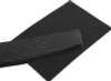 4pcs Black NOn slip Self Adhesive Floor Protectors Voir les images du produit 4
