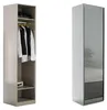 Kleiderschrank Luxus Schrank Möbel Moderne Schlafzimmer Produktbild-Vorschau 2