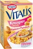 Vitalis Knusper Flakes 0,6Kg Produktbild-Vorschau 6