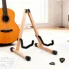 Stojan na kytaru Relaxdays, stojan na akustickou, basovou a Náhled obrázku produktu 3