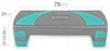 STEP do ćwiczeń fitness 3 STOPNIE do aerobiku DUŻY 78CM Podgląd zdjęcia produktu 14
