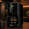 Heinner HCM-900RBK, Filterkaffeemaschine, 0,6 l, Produktbild-Vorschau 8