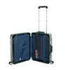 Travelhouse - London - Handgepäck Koffer Trolley S grün - Produktbild-Vorschau 2