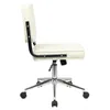 SVITA LIV Chaise de bureau Chaise de bureau réglable en Voir les images du produit 5