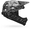 Bell SUPER DH Spherical Fahrradhelm matte/gloss black camo Produktbild-Vorschau 13