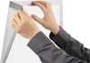 DURABLE Info-Rahmen DURAFRAME® POSTER A1, 505523 silber Produktbild-Vorschau 8
