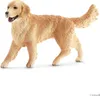A Schleich Golden Retriever dog figurine. Anteprima dell’immagine prodotto