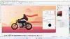 EU - CorelDRAW Graphics Suite Special Edition 2024 / Produktbild-Vorschau 2
